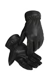 Genuine Deerskin Leather Gloves