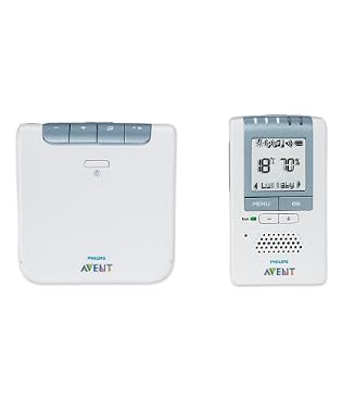 Philips Avent SCD535 Monitor