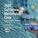2007 California Mechanical Code (Title 24, Part 4) - Loose-leaf