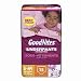 Huggies Goodnites Girls Underpants for Nighttime, S-M, 15-Count