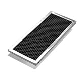 Samsung DE63-00367D Microwave Filter Replacement