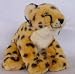 Cheetah Cuddlekins 12" By Wild Republic