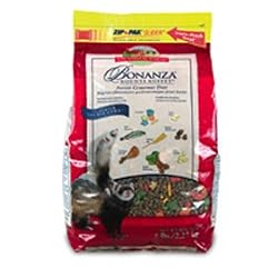Bonanza Bounti-Buffet Ferret Food, 5 Lb