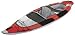 Spree 1P Inflatable Kayak Red