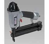 Review Sealey  / Combination Air Nail/Staple Gun 50mm/40mm Capacity