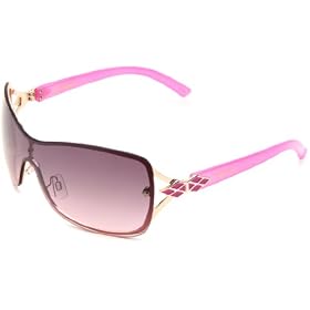 vintage serengeti sunglasses Union Bay Womens U471 Shield Sun