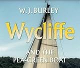 Wycliffe and the Pea Green Boat (CD)