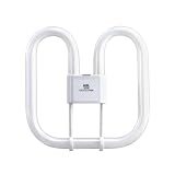 ASL 2D 38 27K 38-Watt 2D Electronic Magnetic Ballast Bulb, Warm White by ASL