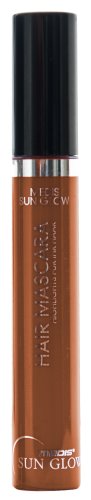  Medis Sun Glow - Mascara de Cheveux - Lavable - Bronze