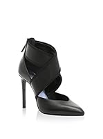 Lanvin Zapatos abotinados (Negro)