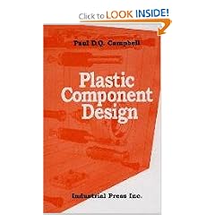 Plastic Component Design