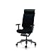 kokuyo AGATA/A(�A�K�^�G�[)�`�F�A�[ �w�b�h���X�g�t���^�C�v �s�^�I�t �u���b�N(�w�t�@�u���b�N�E�u���b�N�t���[��) W670�~D600�~H1165-1275mm
