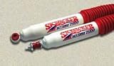 Skyjacker 7900 Steering Stab with Red Boot