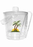 Tervis Tumblers - Sunset - 2.5 quart Ice Bucket - B000Z4NITQ