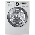 Samsung WF3784YPV/XEG Frontlader Waschmaschine / AAA / 1400 UpM / 7 kg / wei� / 2 LED-Displays / Diamond Pflegetrommel /  ETM Testurteil GUT (09/2011)