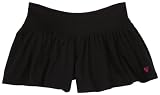 Roxy Girls 7-16 C Money Novelty Knit Split Skirt