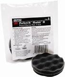 3M 05722 3M Perfect-It Hookit II Polishing Pad, 05722, 3 in