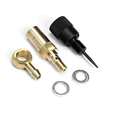 15285 Main Needle Valve Set Nitro Star K4.6 by Hpi Racing