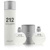 212 by Carolina Herrera for Women Fragrance Sets
