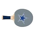 Franklin Dallas Cowboys Table Tennis Paddle