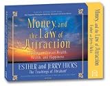 Money and the Law of Attraction (Audiobook) (Money and Law of Attraction)