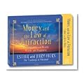 Money and the Law of Attraction (Audiobook) (Money and Law of Attraction) Cover image