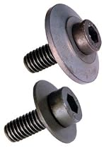 Accessories For Mxs Multimaster Triangle Sander Screw Set For Triangle Sander