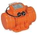 Dayton 1DYN3 Electric Vibrator, 1 Phase, Force 417 Lb