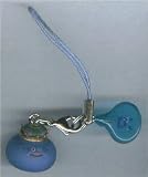 Dragon Quest Monster Collection King Slime Cell Phone Strap