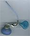 Dragon Quest Monster Collection King Slime Cell Phone Strap