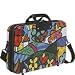 Romero Britto Collection By Heys USA Flowers Esleeve