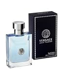 Versace Pour Homme Eau de Toilette, 3.4 oz