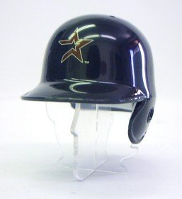 Houston Astros Pocket Pro Helmet
