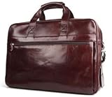 Bosca Old Leather Stringer Bag