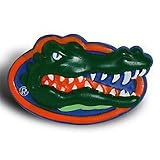 NCAA Florida Gators - Set of 4 College Drawer / Cabinet Pulls