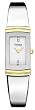 Caravelle by Bulova Women's Stainless Steel Bangle Bracelet Watch