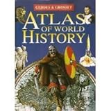 Atlas of world history