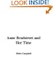 Anne Bradstreet and Her Time