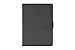 Booqpad for iPad Air 2, gray