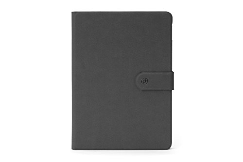 Booqpad for iPad Air 2, gray