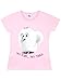 The Secret Life of Pets Girls' The Secret Life of Pets T-Shirt Size 6