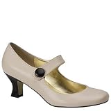 Array Women's Tease Pump
