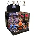 Aqua Medic Aquarium Yasha Nano Reeftank 36l