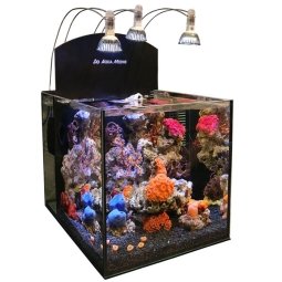 Aqua Medic Aquarium Yasha Nano Reeftank 36l