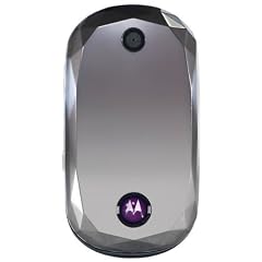 Motorola Jewel Handy grau Handy