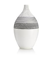 Scratch Vase