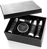 The Gentlemens Refinery Standard Shave System Gift Box