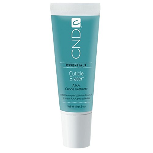 CND Essentials Cuticle Eraser