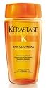 KERASTASE NUTRITIVE - BAIN-OLEO RELAX *Shampoo to smooth & discipline frizzy unmanegable hair* (250ml)