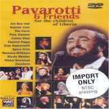 Pavarotti & Friends - For the Children of Liberia
